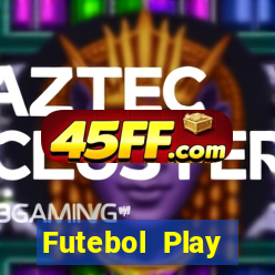 Futebol Play Flamengo ao vivo